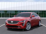New 2025 Cadillac CT4 Luxury image 6