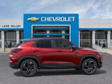 New 2026 Chevrolet TrailBlazer RS image 5