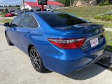 Used 2016 Toyota Camry LE image 3