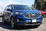 Certified 2022 Ford Edge SEL w/ Convenience Package image 3