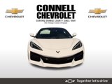 New 2025 Chevrolet Corvette Z06 image 3