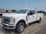 New 2025 Ford F350 XL w/ XL Chrome Package image 3