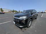 New 2026 Chevrolet Equinox LT w/ Convenience Package II image 3