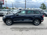 Used 2015 Volkswagen Touareg TDI image 2