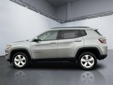 Used 2021 Jeep Compass Latitude w/ Convenience Group image 2
