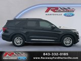 New 2025 Ford Explorer Active image 5