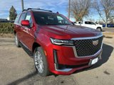 New 2024 Cadillac Escalade Premium Luxury image 2