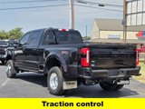 New 2025 Ford F350 Platinum image 4