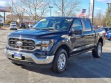 Certified 2023 Ford F150 XLT image 3