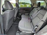New 2025 Nissan Pathfinder SV image 5