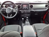 Used 2019 Jeep Wrangler Unlimited Sport S image 5