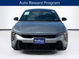 Certified 2025 Kia K4 GT-Line w/ GT-Line Sunroof Package image 2