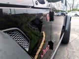 Used 2023 Jeep Wrangler Unlimited Rubicon w/ Xtreme 35 Tire Package image 4