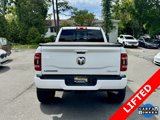 Used 2024 RAM 3500 Laramie w/ Sport Appearance Package image 5