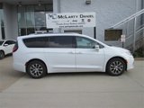 New 2024 Chrysler Pacifica Pinnacle image 2
