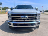 New 2026 Ford F250 King Ranch w/ Chrome Package image 2