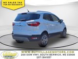 Used 2018 Ford EcoSport Titanium image 4