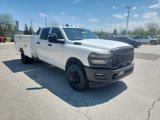 New 2025 RAM 3500 Tradesman image 3