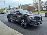 Used 2024 Volkswagen Atlas Cross Sport SEL Premium R-Line image 4