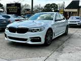 Used 2018 BMW 530i w/ M Sport Package image 5