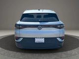 Used 2021 Volkswagen ID.4 Pro w/ ID.4 Protection Package image 4