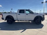New 2026 RAM 2500 Tradesman w/ Power Wagon Package image 5