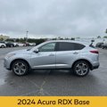 Used 2024 Acura RDX SH-AWD w/ Advance Package image 2