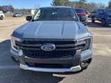 New 2024 Ford Ranger XLT w/ Equipment Group 301A High image 2