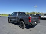New 2025 Ford F350 Lariat w/ Lariat Ultimate Package image 2