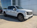 New 2025 Ford F150 Lightning Lariat image 3