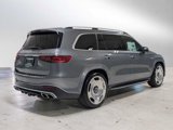 New 2025 Mercedes-Benz GLS 63 AMG 4MATIC image 5