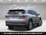 New 2025 Buick Enclave Preferred image 4