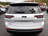 New 2025 Jeep Grand Cherokee L Altitude image 4