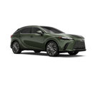 New 2025 Lexus RX 350 image 4