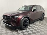 New 2025 MAZDA CX-90 Plug-In Hybrid w/Premium Sport image 4