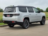 New 2025 Jeep Grand Wagoneer Series II Obsidian image 3