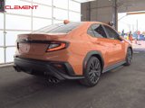 Used 2022 Subaru WRX GT image 5
