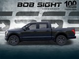 New 2025 Ford F150 Lightning Lariat image 3