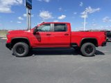 New 2025 Chevrolet Silverado 2500 ZR2 w/ Technology Package image 2