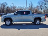 New 2025 Toyota Tundra SR5 image 4