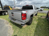Used 2018 Chevrolet Silverado 1500 LT w/ Texas Edition image 4