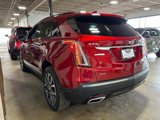 New 2025 Cadillac XT5 Sportv w/ Technology Package image 5