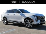 New 2025 Cadillac Escalade IQ Luxury 2 image 2