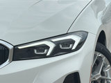 New 2025 BMW 330i Sedan w/ Premium Package image 4