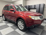 Used 2011 Subaru Forester 2.5X Premium w/ All-Weather Pkg image 3