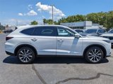 New 2025 Acura MDX w/ Technology Package image 5