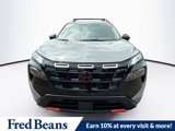 New 2026 Nissan Rogue SV w/ Rock Creek Premium Package image 2