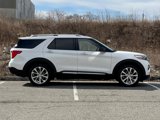 Used 2021 Ford Explorer Platinum w/ Equipment Group 601A image 6