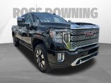Used 2023 GMC Sierra 2500 Denali w/ Denali Black Diamond Edition image 3