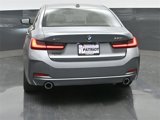 Used 2024 BMW 330i xDrive Sedan image 2